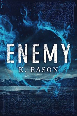 [On the Bones of Gods 01] • Enemy (On the Bones of Gods Book 1)